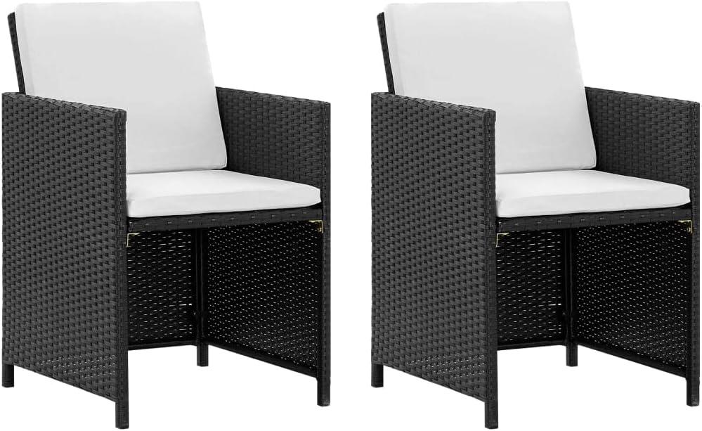 Poolside Lounge Chair Outdoor Sun Bed with Comfortable Cushions