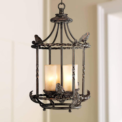 Vintage Industrial Chandelier Ceiling Light for Home Decor