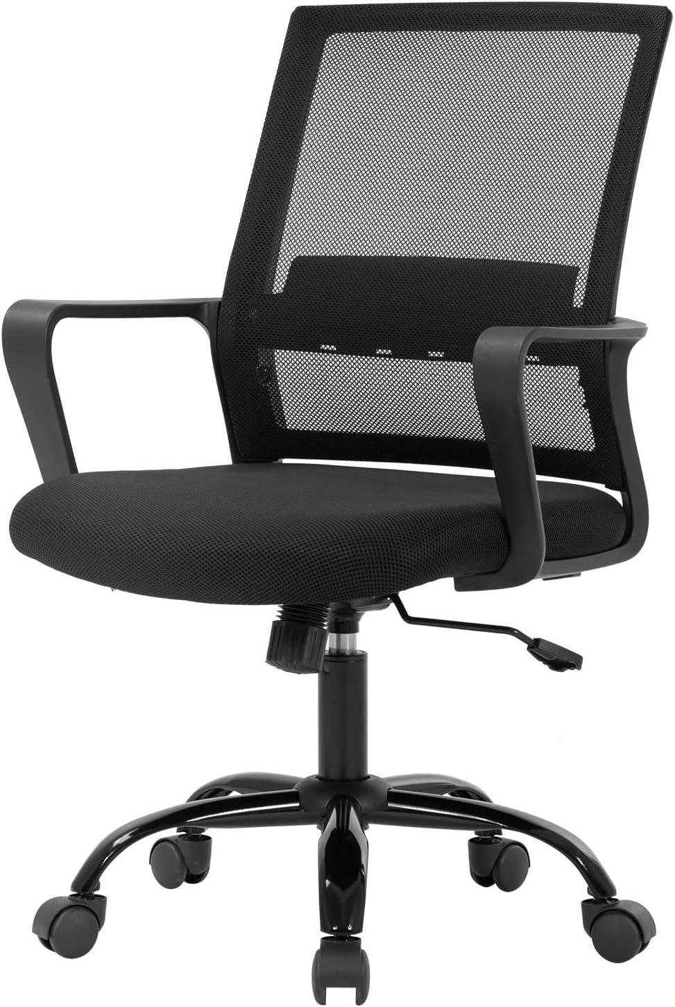 Ergonomic Office Chair Comfortable Home & Work Computer Chair